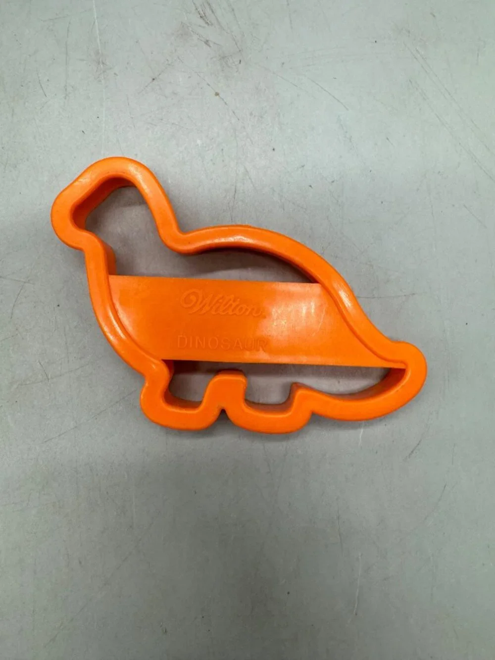 Wilton this set